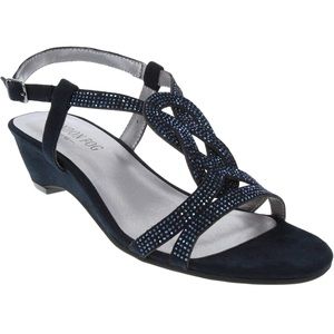 London Fog women’s sandal size 10 # A35